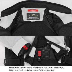 シルバー/BMサイズ ラフ&ロード R...の詳細画像5