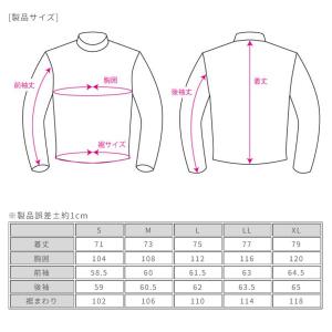 秋春 L/チェックレッド 送料無料 ラフ&am...の詳細画像4