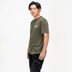 L/アーミーグリーン ラフ&ロード R...の詳細画像3