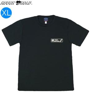 XL/ブラック ラフ&ロード RR1006 ラフパームツリー ドライTシャツ