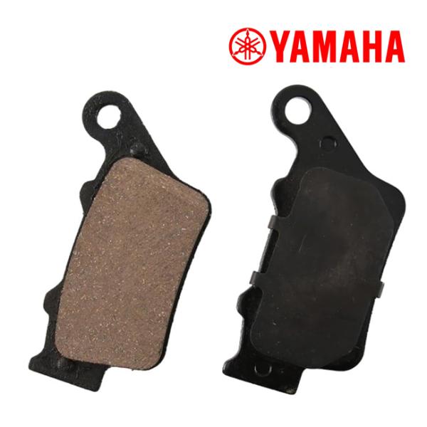 在庫有 YAMAHA ヤマハ 純正品 シグナスグリファス/X FORCE ブレ−キパッドキット2 2...
