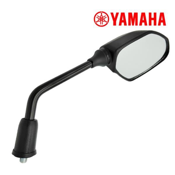 スプリングセール  YAMAHA ヤマハ 純正品 X FORCE バックミラ−アセンブリ ライト B...