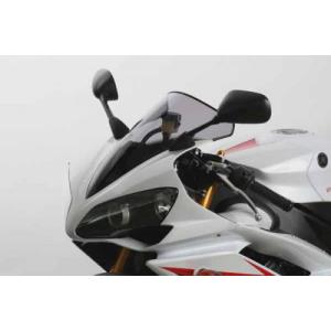 送料無料 MRA カワサキ Z250 スクリーンレーシング MR668S