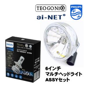 ドレミコレクション　Z1ヘッドライトASSY DOREMI COLLECTION（ドレミコレクション） バイク ライト Z1 ヘッド