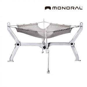 monaural MONORAL モノラル WireFlame SOLID ワイヤフレームソリッド