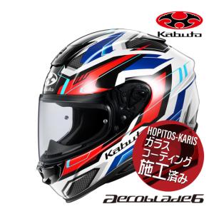 OGK Kabuto（オージーケーカブト） OGKカブト AEROBLADE-6 ELFI