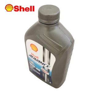 納期未定入荷後発送 シェルアドバンス Shel...の詳細画像3