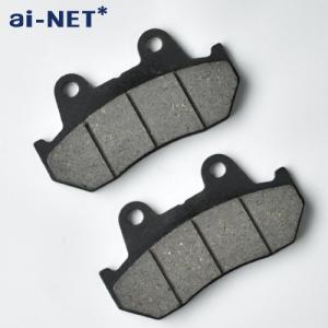 DAYTONA（デイトナ） ST3/03-07 R リア 用 ブレーキパッド ゴールデン