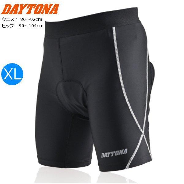 デイトナ/DAYTONA DI-014 スポーツゲルパンツ アクティブモード 62271 XLサイズ