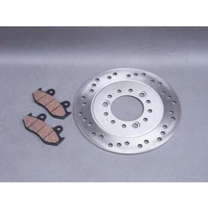 セール 1年保証付 スペイシー リード100 リード50 ブレーキ