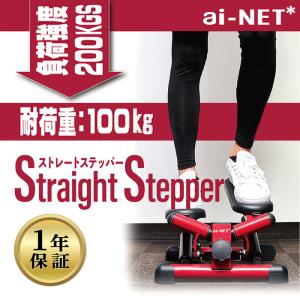 ランキング入賞 送料無料 ステッパー ツイスト...の詳細画像1