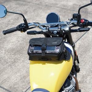 ラフ&ロード F-ウエスタブルタンクポーチEX...の詳細画像3