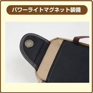 ラフ&ロード F-ウエスタブルタンクポーチEX...の詳細画像4