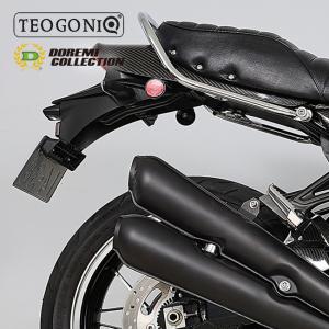 在庫有 送料無料 ドレミコレクションxテオゴニア Front Fender
