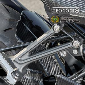 A-TECH（エーテック） A-TECH K100555 Z900RS サイドカバー 左右セット