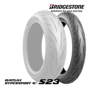BRIDGESTONE（ブリヂストン） S22 110/70R17 M/C 54H TL フロント