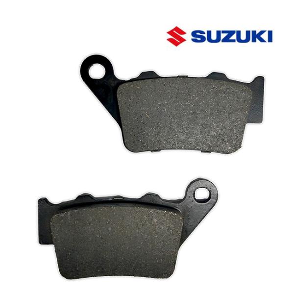 在庫有 送料無料 スズキ純正 リアブレーキパッド 69100-27890-000 SUZUKI PA...