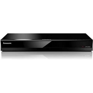 限定価格PANASONIC UB420P 4K UltraHD HDMI Multi System Blu Ray Disc DVD Player 100~240V 50/60Hz for World-Wide Use Zone A B C Region 1 2