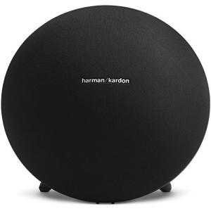 Harman Kardon スピーカー Onyx Studio 4 Wireless Bluetooth Speaker Black New Model100