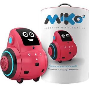 Miko 2 Playful Learning Stem Robot