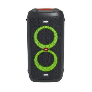 限定価格JBL PartyBox 100 - High Power Portable Wireless Bluetooth Party Speaker