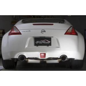 HKS（エッチケーエス） マフラー Super Sound Master 32023-AN005