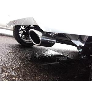 BLITZ（ブリッツ） デイズルークス B21A マフラー VS ステンレス 63514