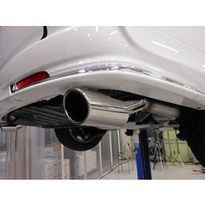 RCオデッセイ用】ブリッツニュルスペック VSマフラー RCオデッセイ用