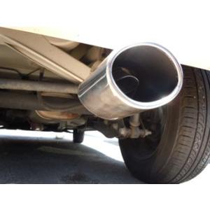 ワゴンR MH21/22後期用 純正マフラー : SUNAUTO ヤフーショップ - 通販