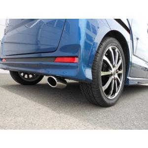 ホンダ☆N-BOX JF1 純正 マフラー 【個人宅配送不可】 : 株式会社