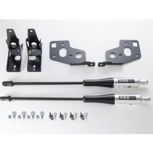 ユーアイビークル ハイエース 200系 強化トーションバー 2WD 27.5φ UI