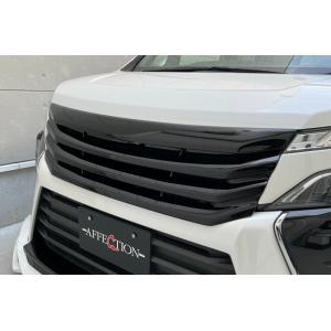 トヨタ（TOYOTA） 【M's】トヨタ ヴォクシー 80系 後期 ZSグレード