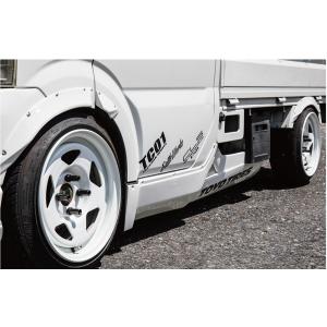 DA63T キャリイ CLS-VS バッドフェイスボンネット 素地 : エアロ