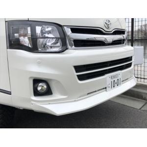 CRS シーアールエス ハイエース レジアスエース KDH・TRH200系 4型 5型