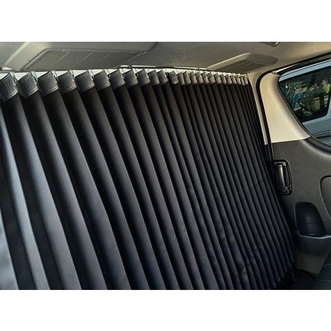 ジェイクラブ ハイエース 100系 200系 1型 2型 3型 4型 5型 6型 汎用間仕切りセンタ...