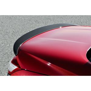 ケイエルシー コペンローブ LA400K リアウィング　ウイング 未塗装 KLC Premium GT プレミアムGT｜horidashimono