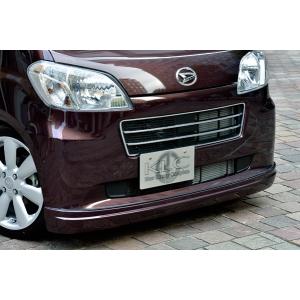 RSR RS-Rスーパーダウンサス タントエグゼ L455S/FF ターボ H21/12