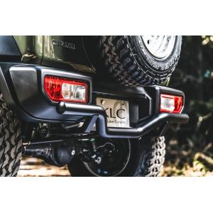 KLC ケイエルシー ジムニーシエラ JB74W フロントスキッドバー74