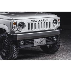KLC ケイエルシー ジムニー ジムニーシエラ JB64W JB74W ＃フェイス