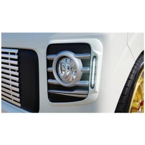 FINALKonnexion（ファイナルコネクション） エブリィワゴン DA17W