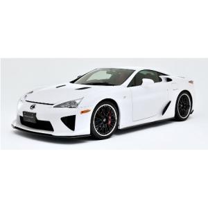 アーティシャンスピリッツ レクサス CBA-LFA10 5点キット FRP 未塗装/白ゲルコート仕上げ ARTISAN SPIRITS SPORTS-SPEC LINE スポーツスペックライン｜horidashimono