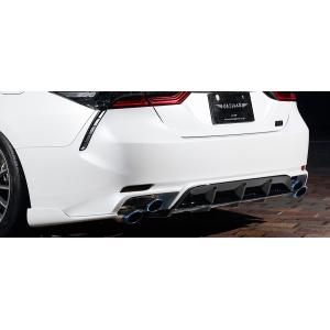 アーティシャンスピリッツ カムリ WS (SPORTS) DAA-AXVH70 2018.8