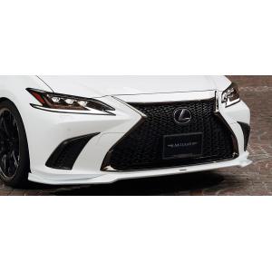 ARTISAN SPIRITS レクサス ES 300h 350 AXZH10 フロントアンダースポ...