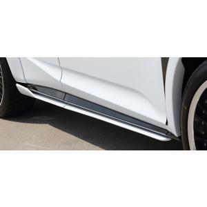 レクサスＲＸ　RS★R　Ti2000　ダウンサス前後　GYL25W　RX450h レクサス RX450h専用 ダウンサスキット(RS-R Ti2000)の販売ページです