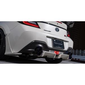 BLITZ（ブリッツ） 86 ハチロク ZN6 MC後共通 GTウイング ウィング
