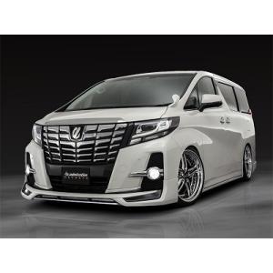 トヨタ　30アルファード admiration デポルテ　 未使用 トヨタ30アルファード admiration デポルテ 未使用