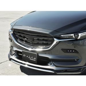 オートエクゼ AUTOEXE フロントグリル マツダ マツダ6 GJ2FP/AP・GJ5FP
