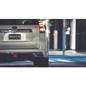 レカロ（RECARO） ランドクルーザープラド ランクルプラド J150系 純正