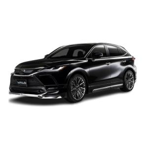Best i RS-R 車高調 Best-i 推奨バネレート セルシオ UCF30 FR車 全長