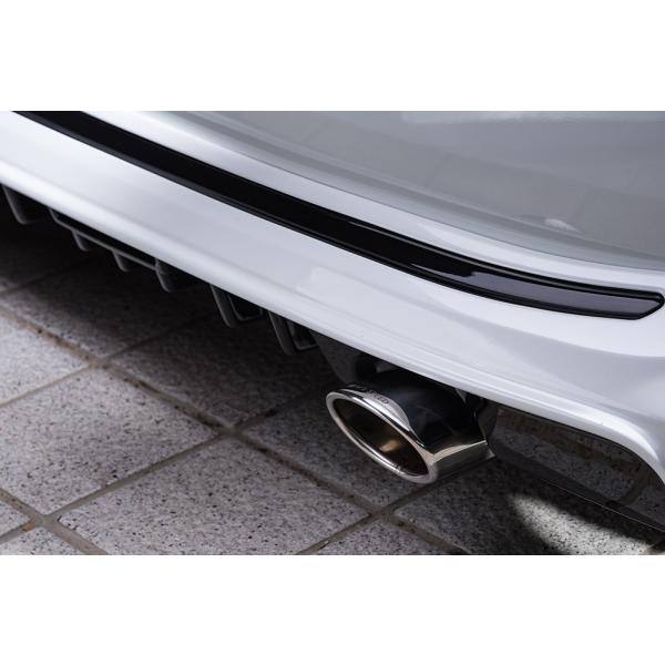 エムズスピード ソリオ バンディッド MA36S マフラーカッター 3161-0245 M'z SP...